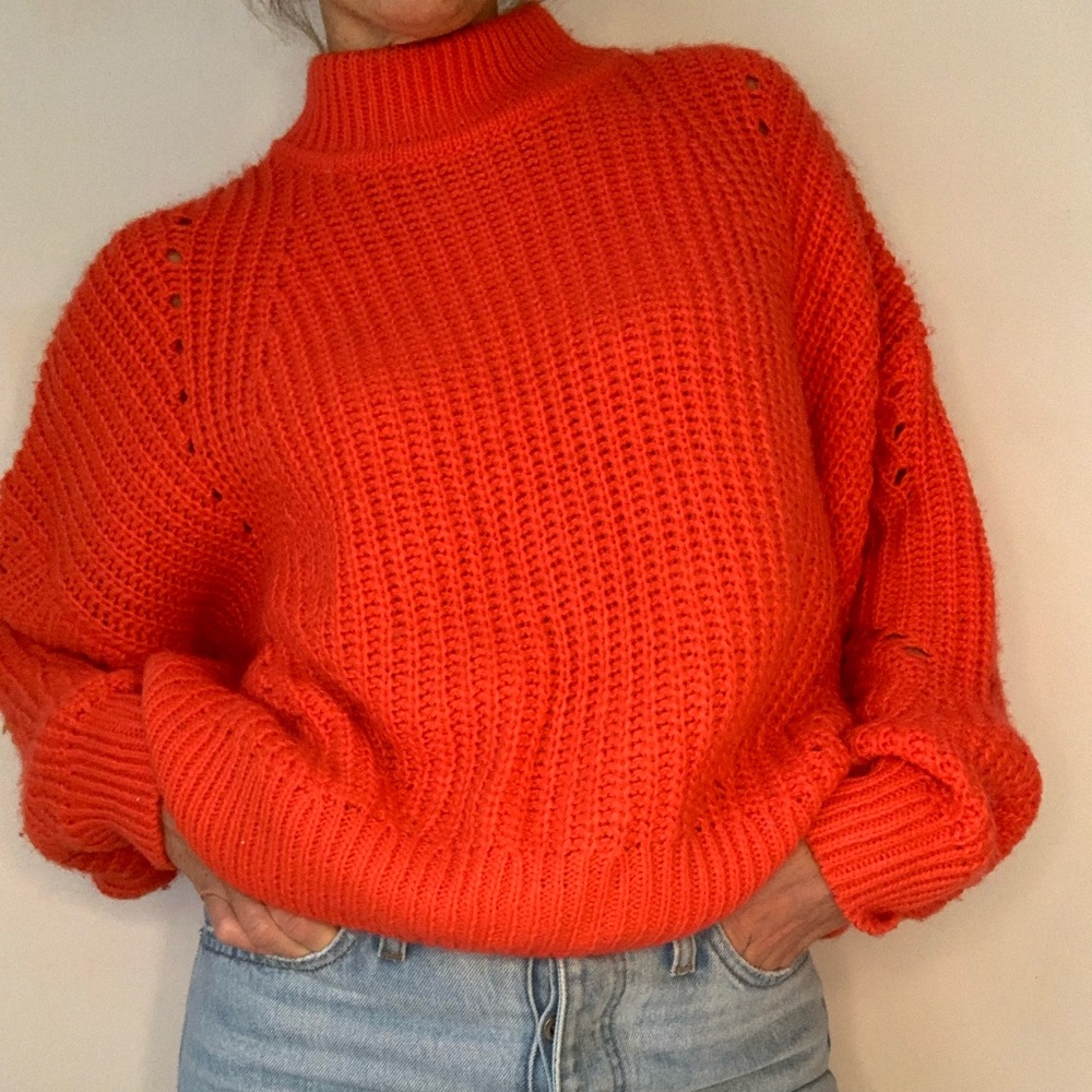 H&M sweater
